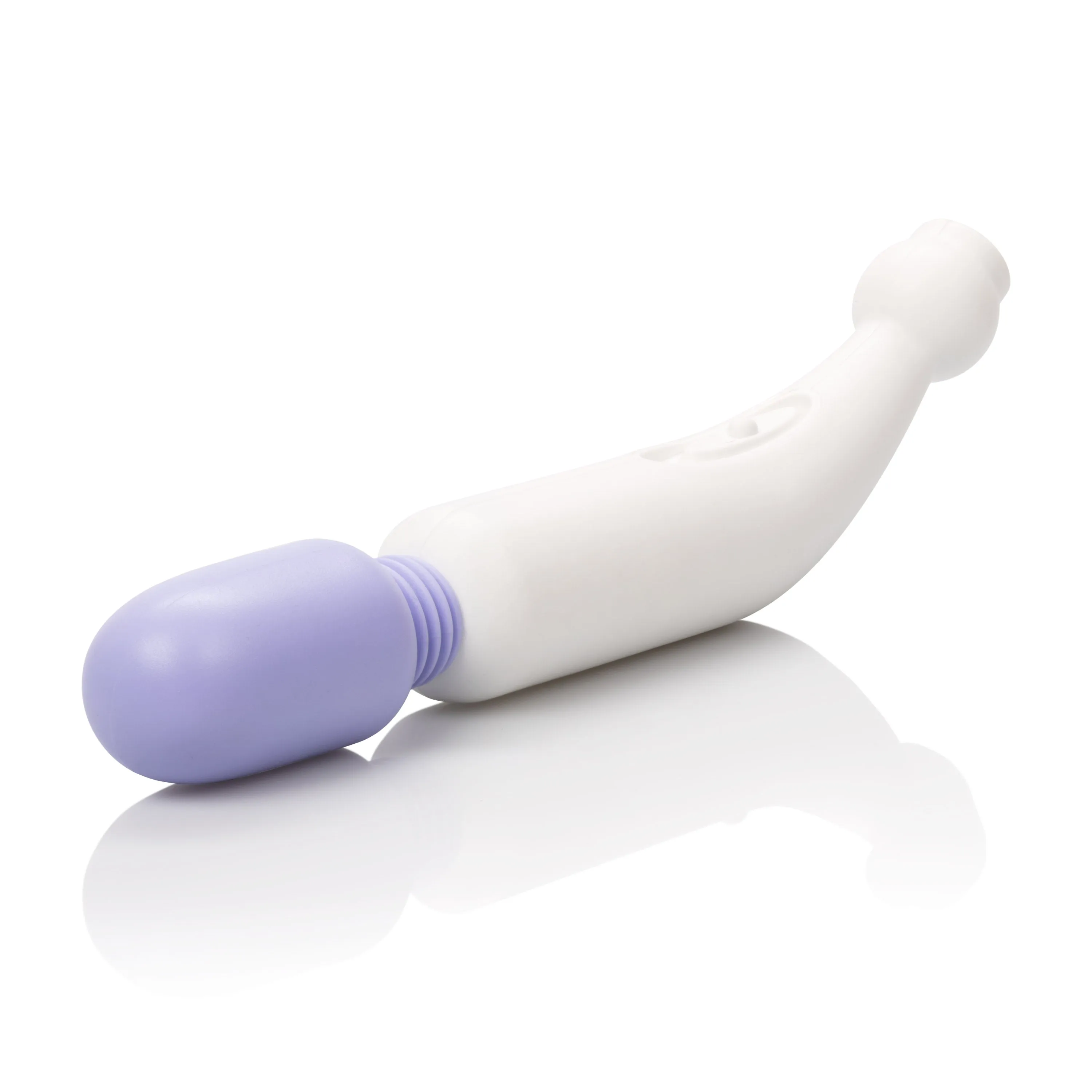 Compact Miracle Massager - Powerful, Portable, and Perfectly Pleasurable