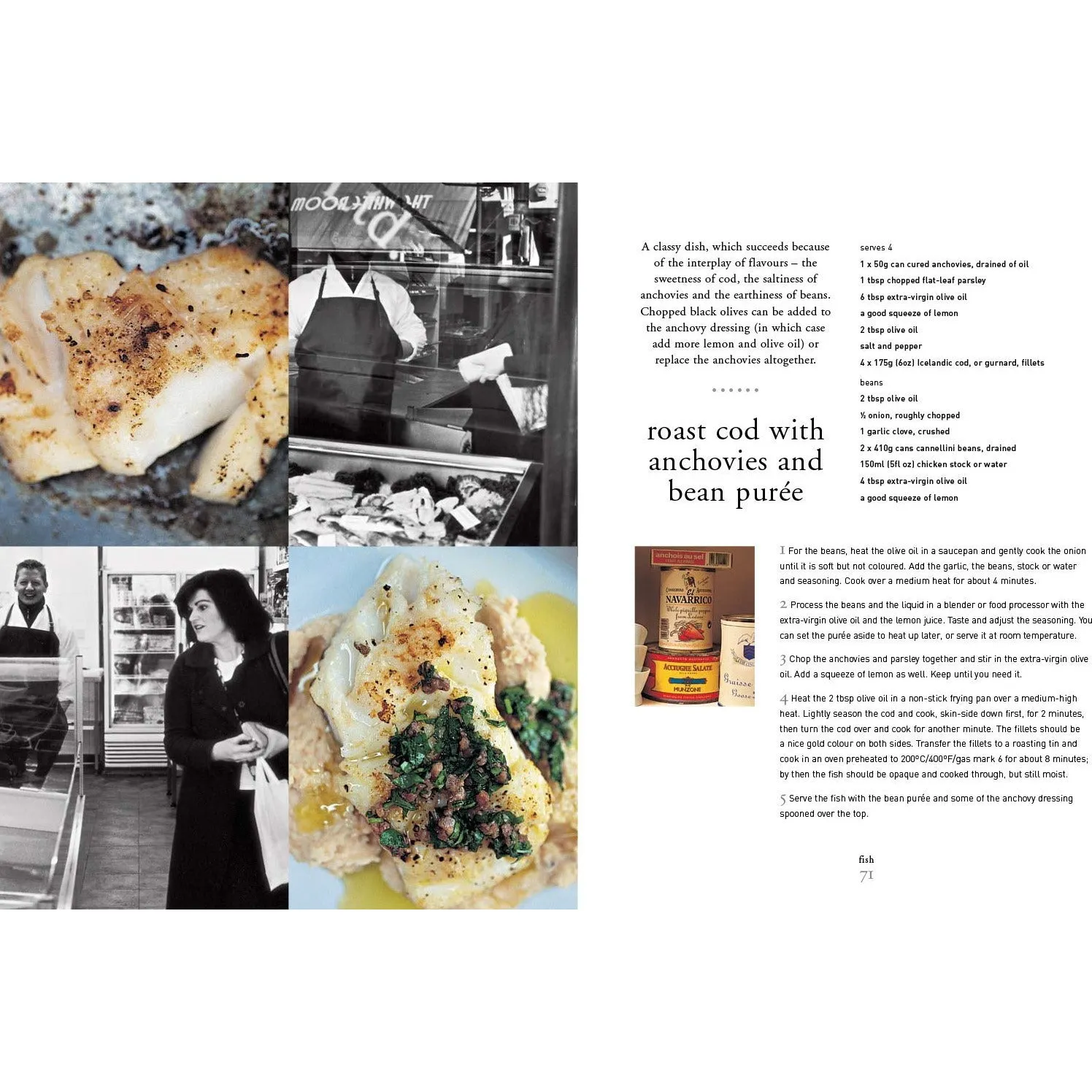 Cook Simple: Effortless Cooking Every Day