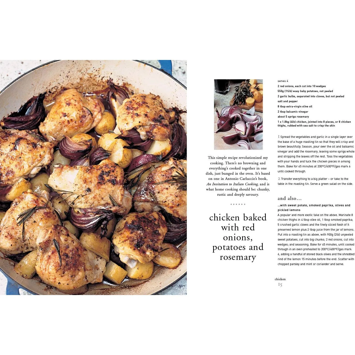 Cook Simple: Effortless Cooking Every Day