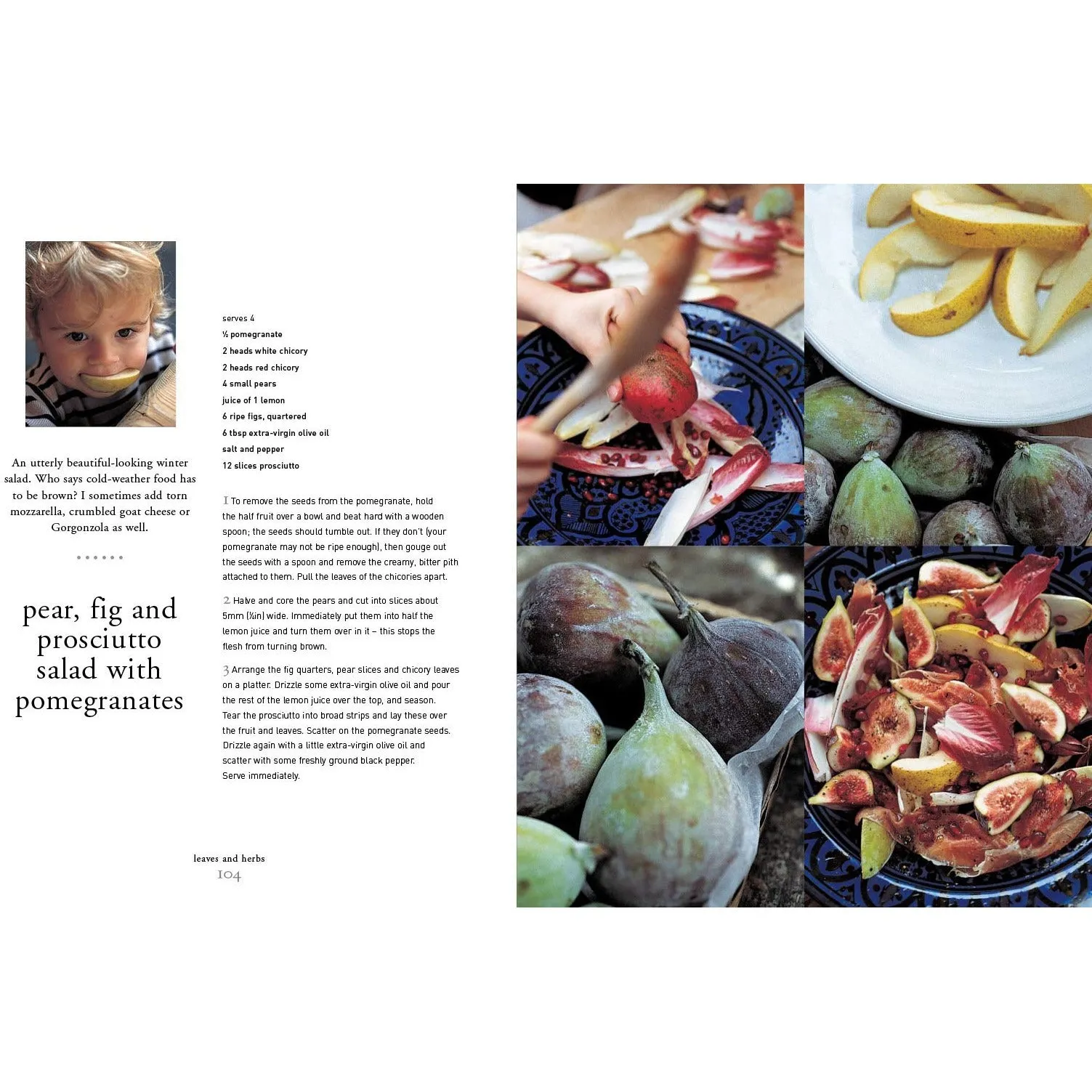 Cook Simple: Effortless Cooking Every Day