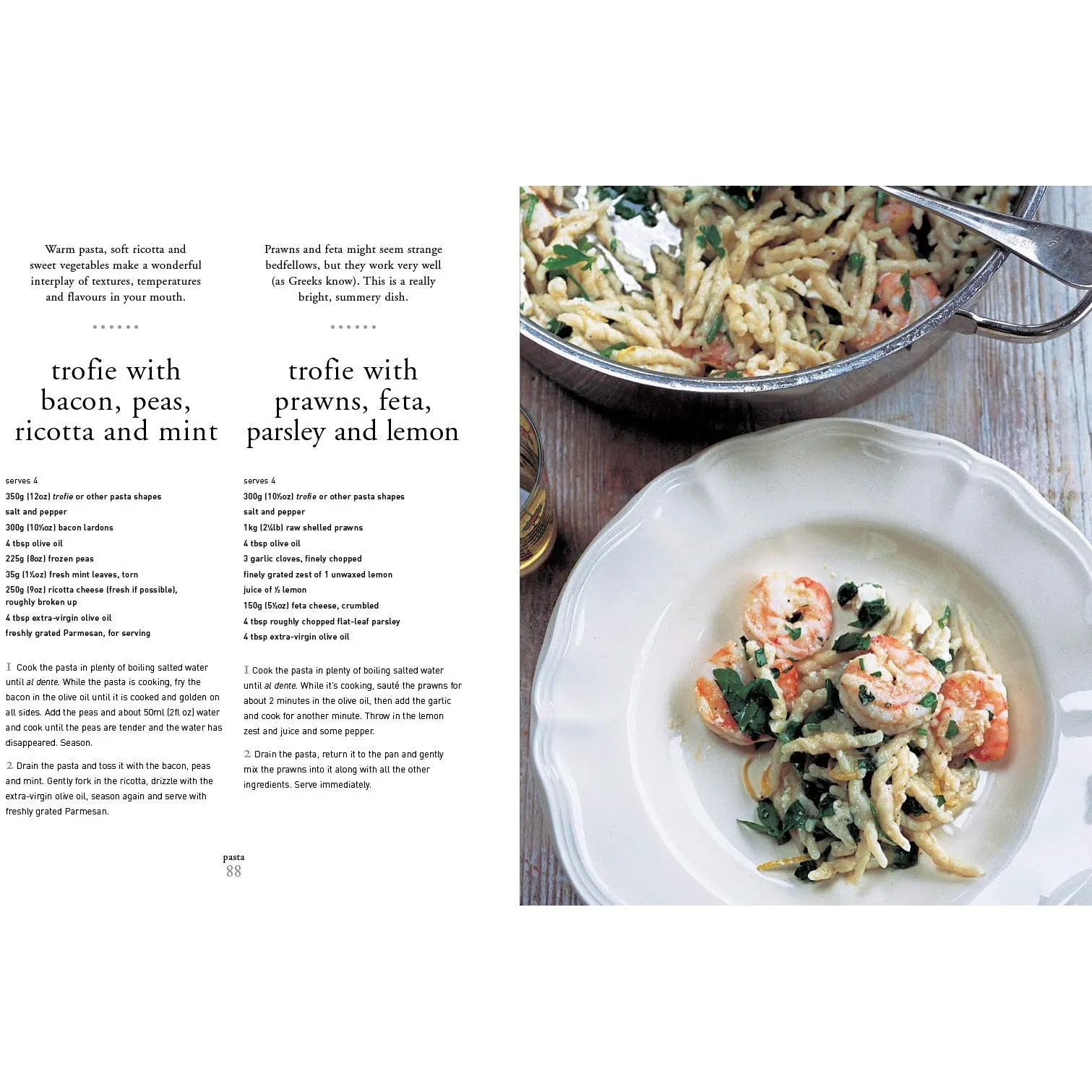Cook Simple: Effortless Cooking Every Day