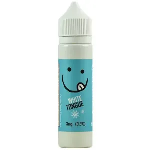 Cotton Candy by Simple Folks Juice Co. - White Tongue