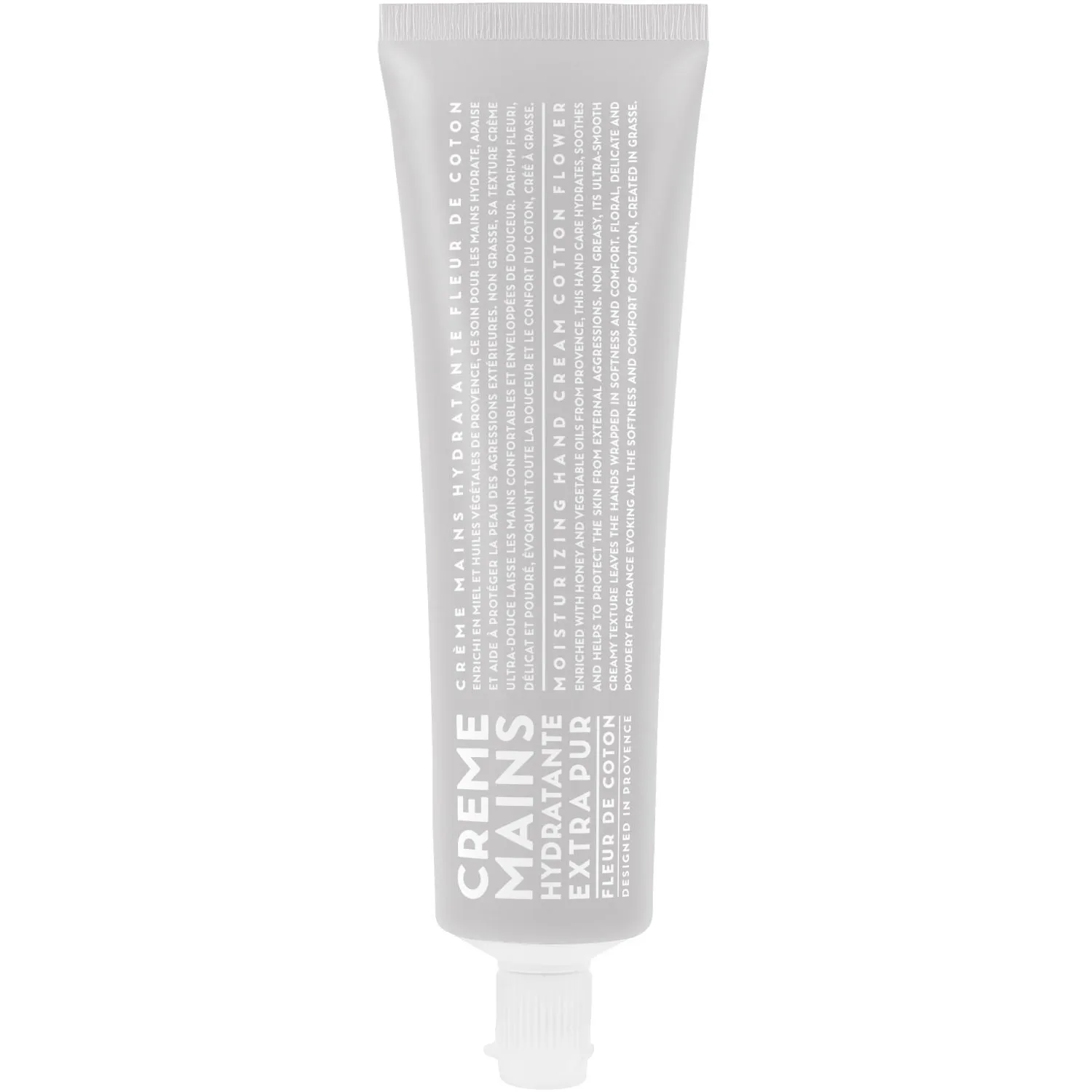 Cotton Flower Hand Cream