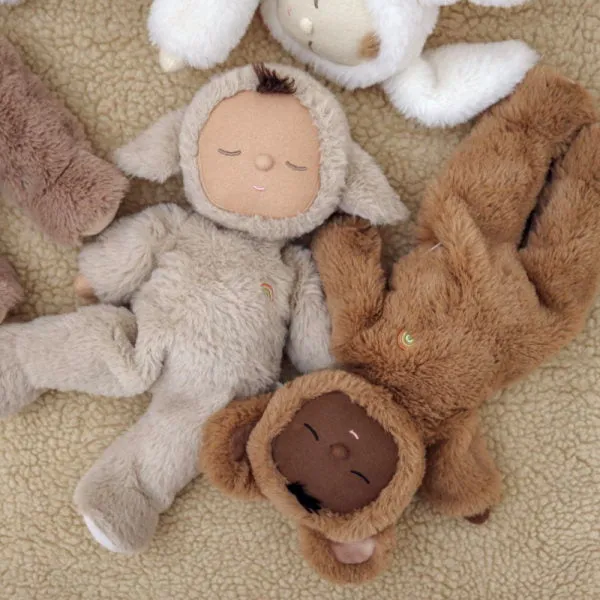 Cozy Dinkums Teddy Min