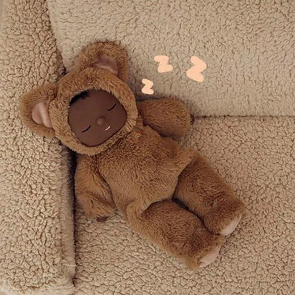 Cozy Dinkums Teddy Min