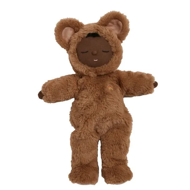 Cozy Dinkums Teddy Min