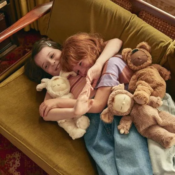 Cozy Dinkums Teddy Min