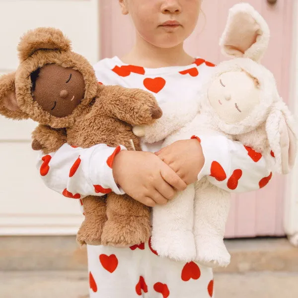 Cozy Dinkums Teddy Min