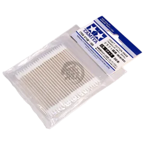 Craft Cotton Swab [Triangular Small] [87106]