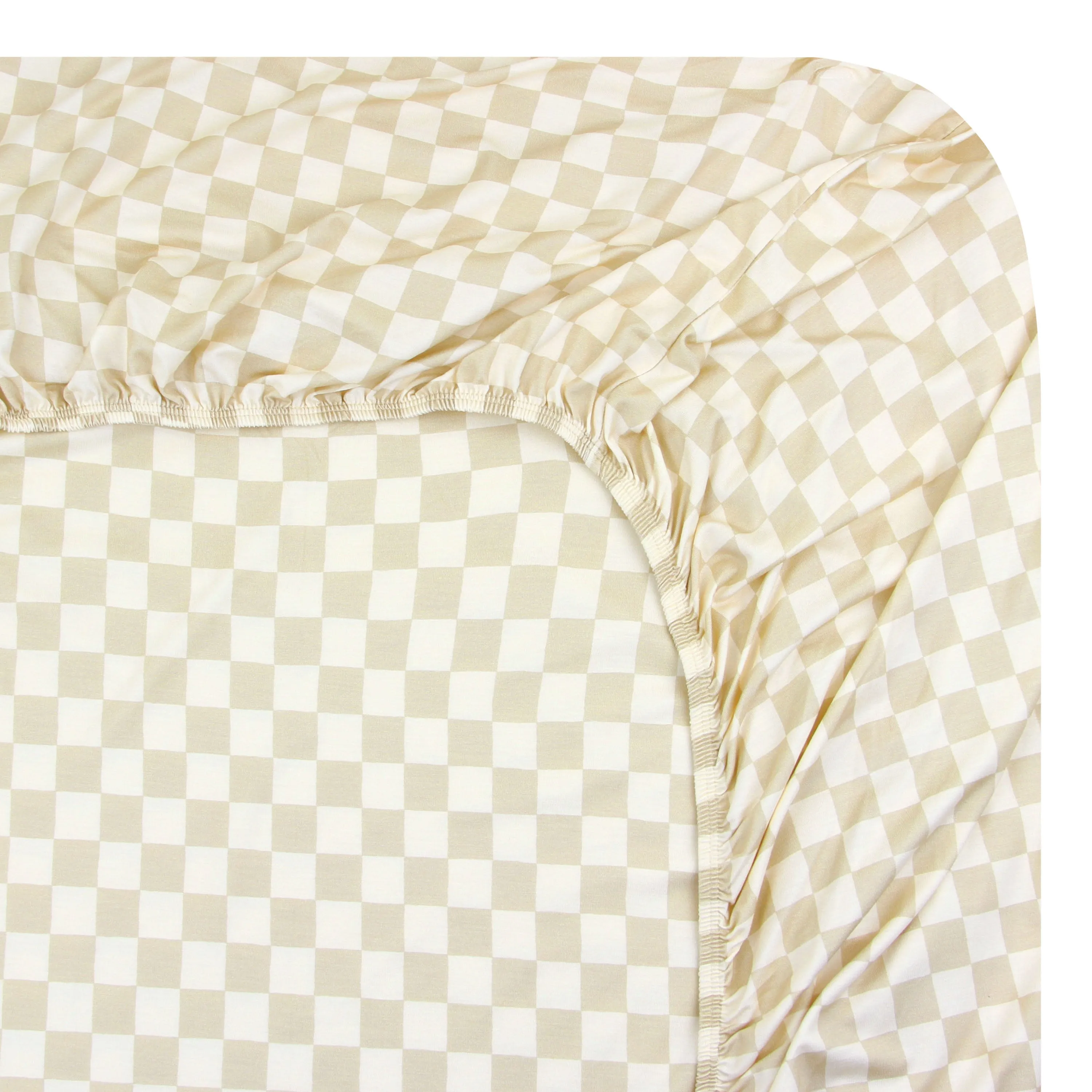 Crib Sheet   Changing Pad Cover Pack - Austin
