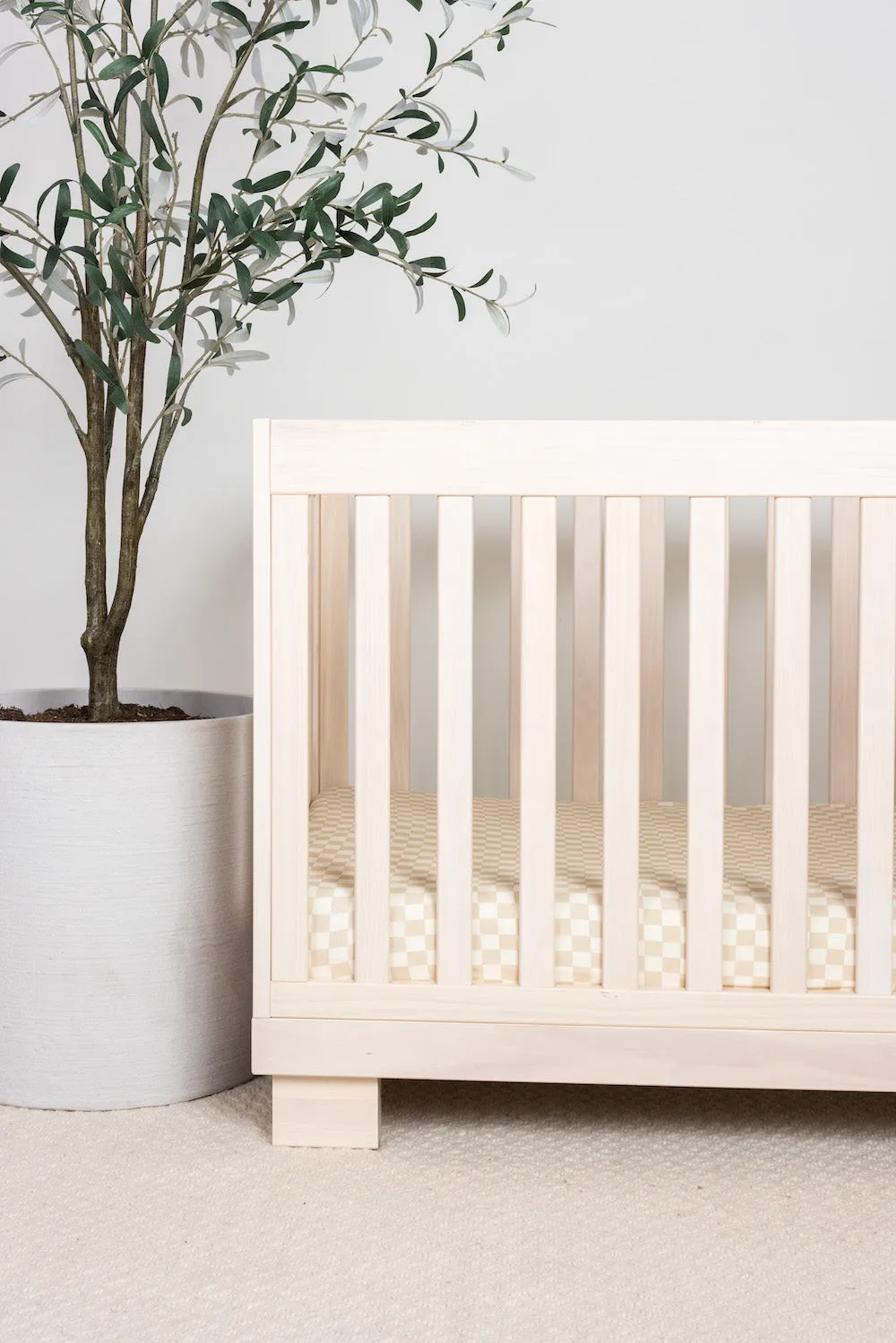 Crib Sheet   Changing Pad Cover Pack - Austin