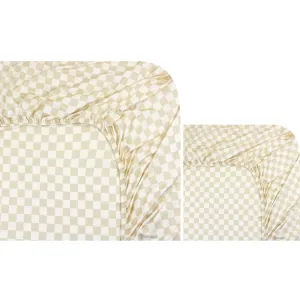 Crib Sheet   Changing Pad Cover Pack - Austin