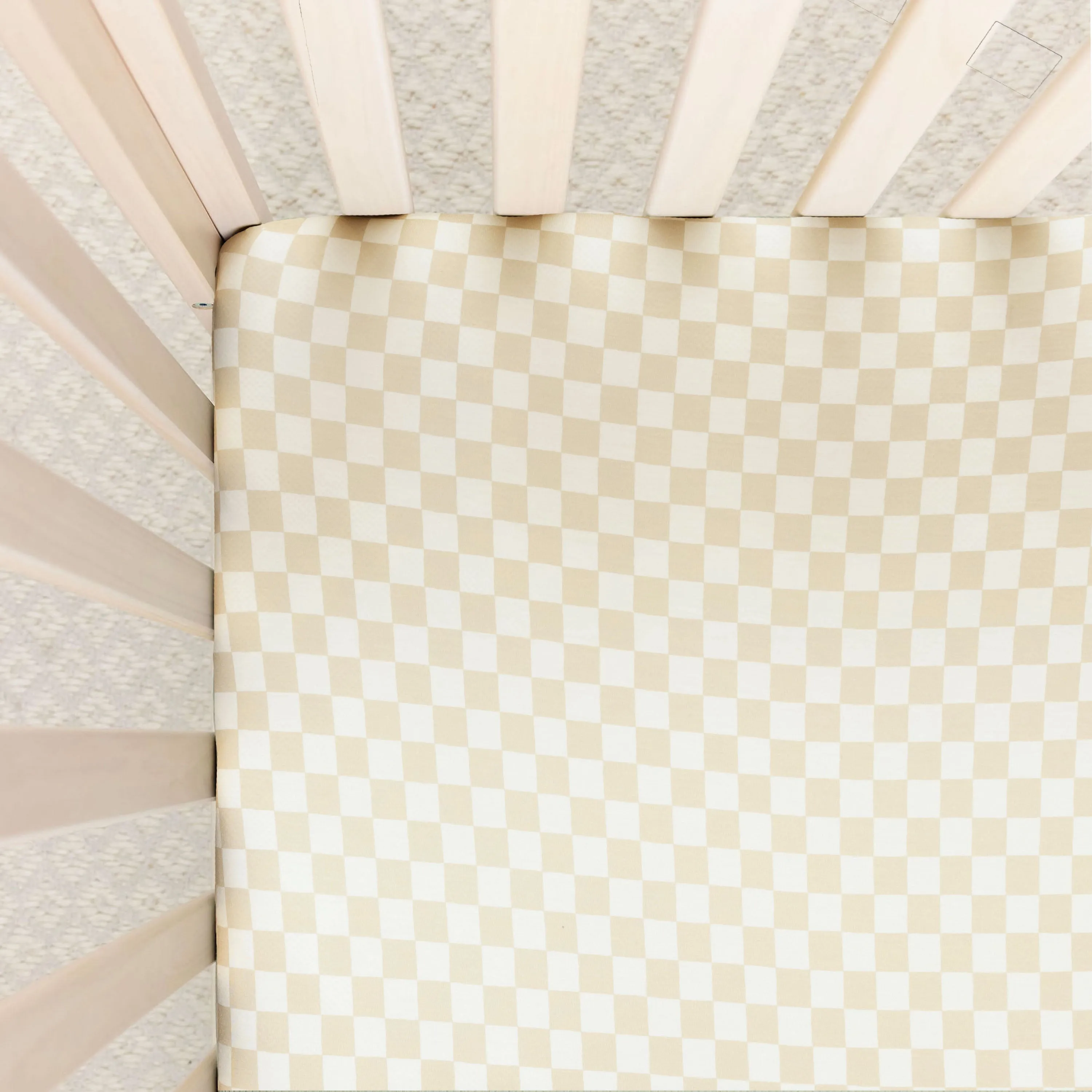 Crib Sheet   Changing Pad Cover Pack - Austin