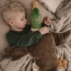 Cuddly Animal Drake - Large