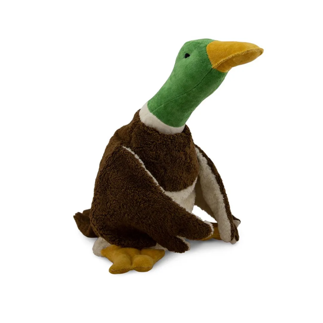 Cuddly Animal Drake - Large