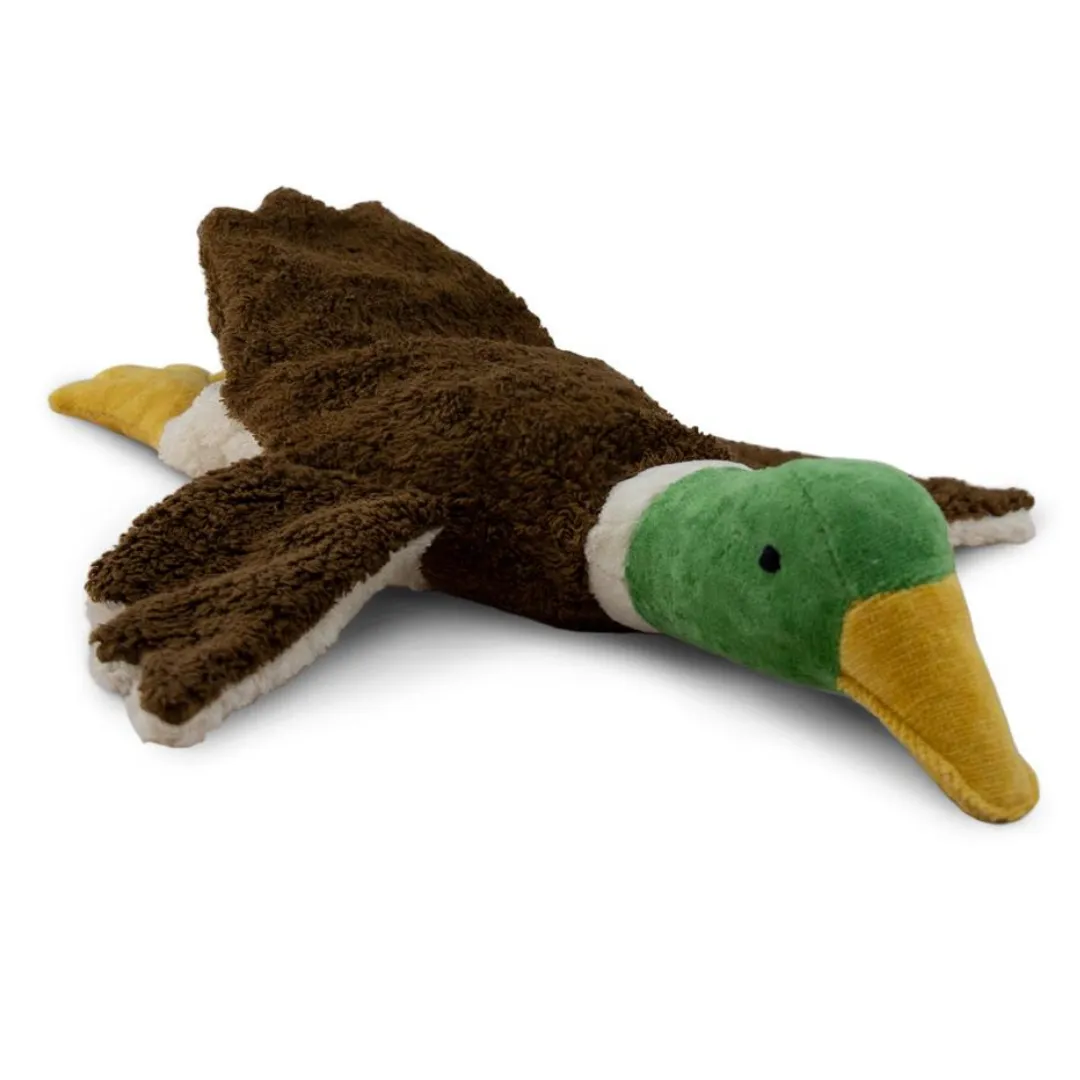 Cuddly Animal Drake - Small