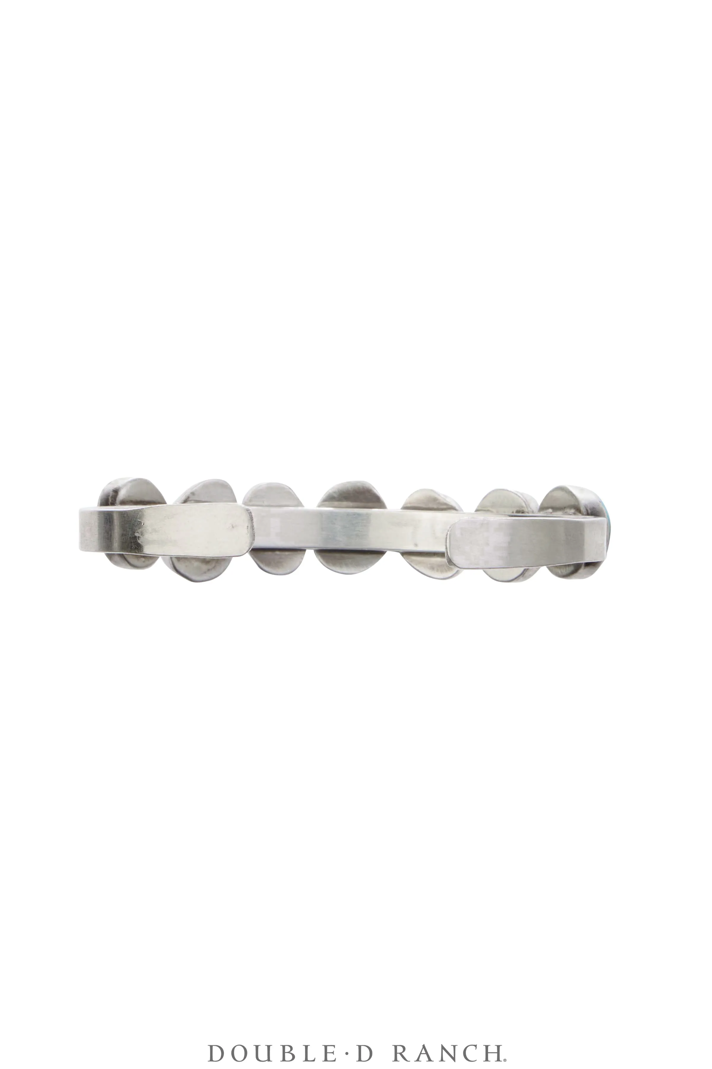 Cuff, Row, 7 Stone, Sonoran Gold, Hallmark, Contemporary, 3880