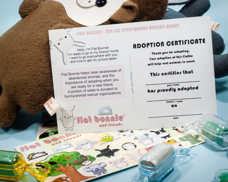 Custom Bunny stuffed animal - Plush clone of your bunny rabbit