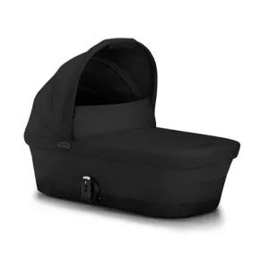 CYBEX Gazelle S Carrycot - Moon Black