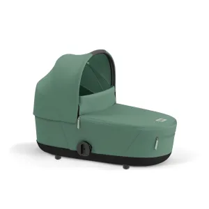 Cybex MIOS Lux Carrycot - Leaf Green