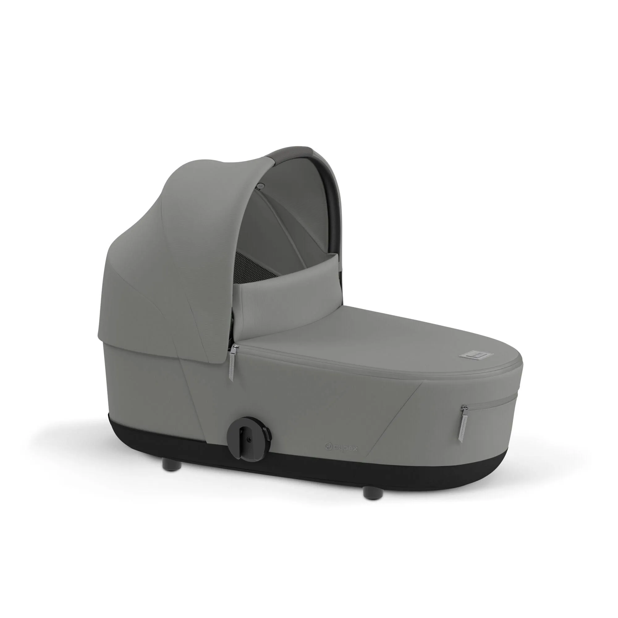 Cybex MIOS Lux Carrycot - Mirage Grey