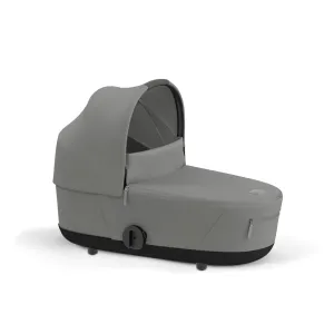 Cybex MIOS Lux Carrycot - Mirage Grey