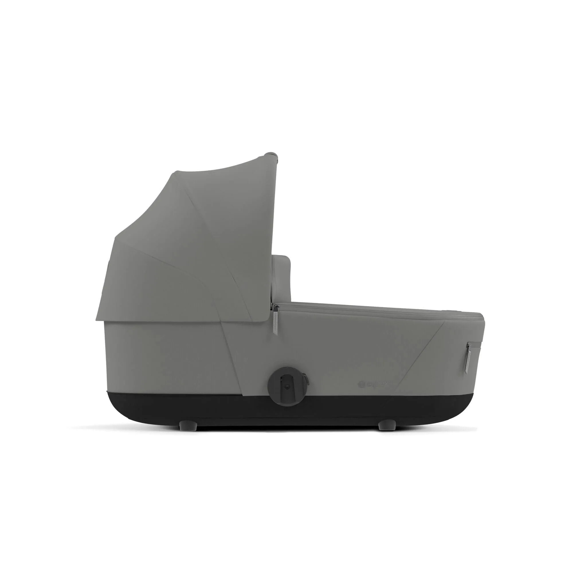 Cybex MIOS Lux Carrycot - Mirage Grey