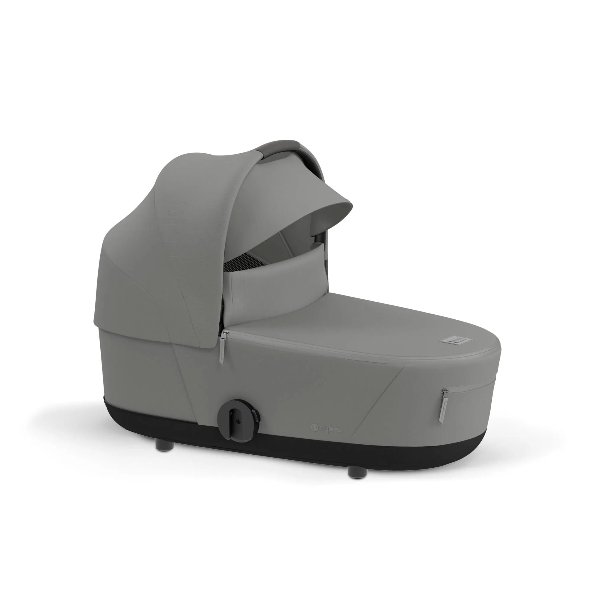 Cybex MIOS Lux Carrycot - Mirage Grey