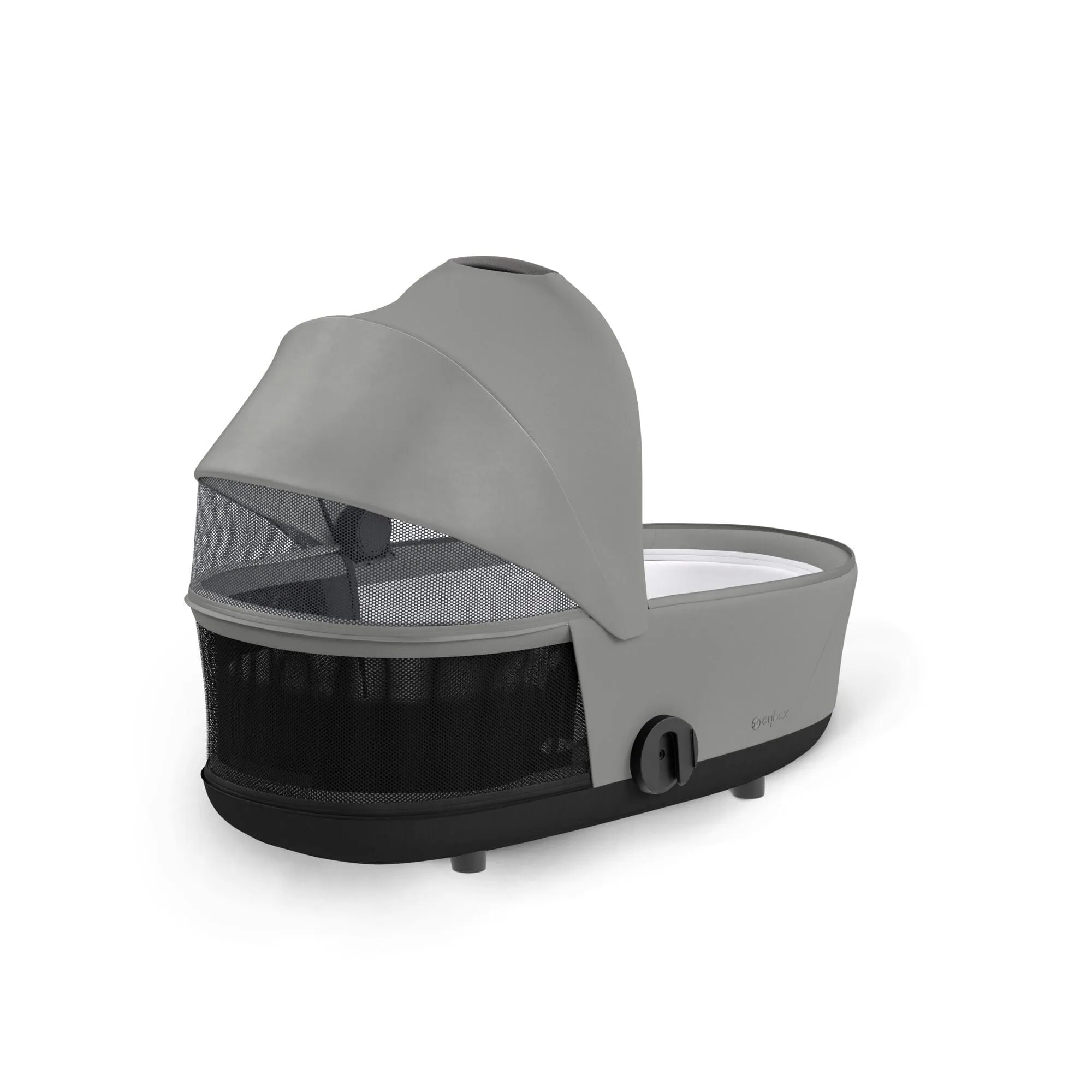 Cybex MIOS Lux Carrycot - Mirage Grey