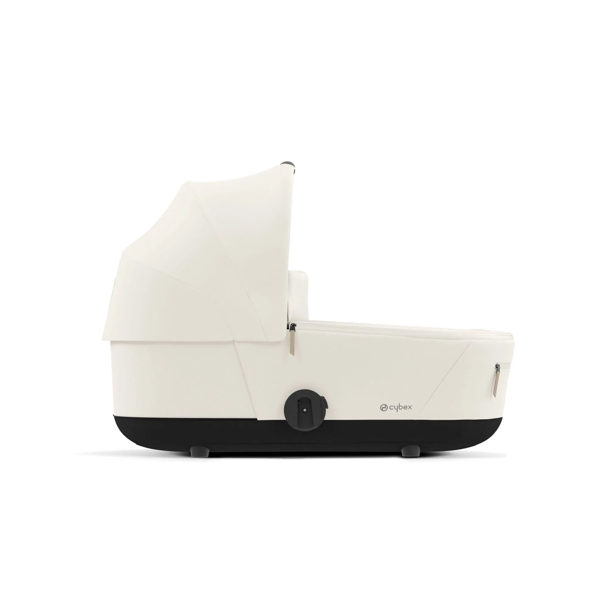 Cybex MIOS Lux Carrycot - Off White