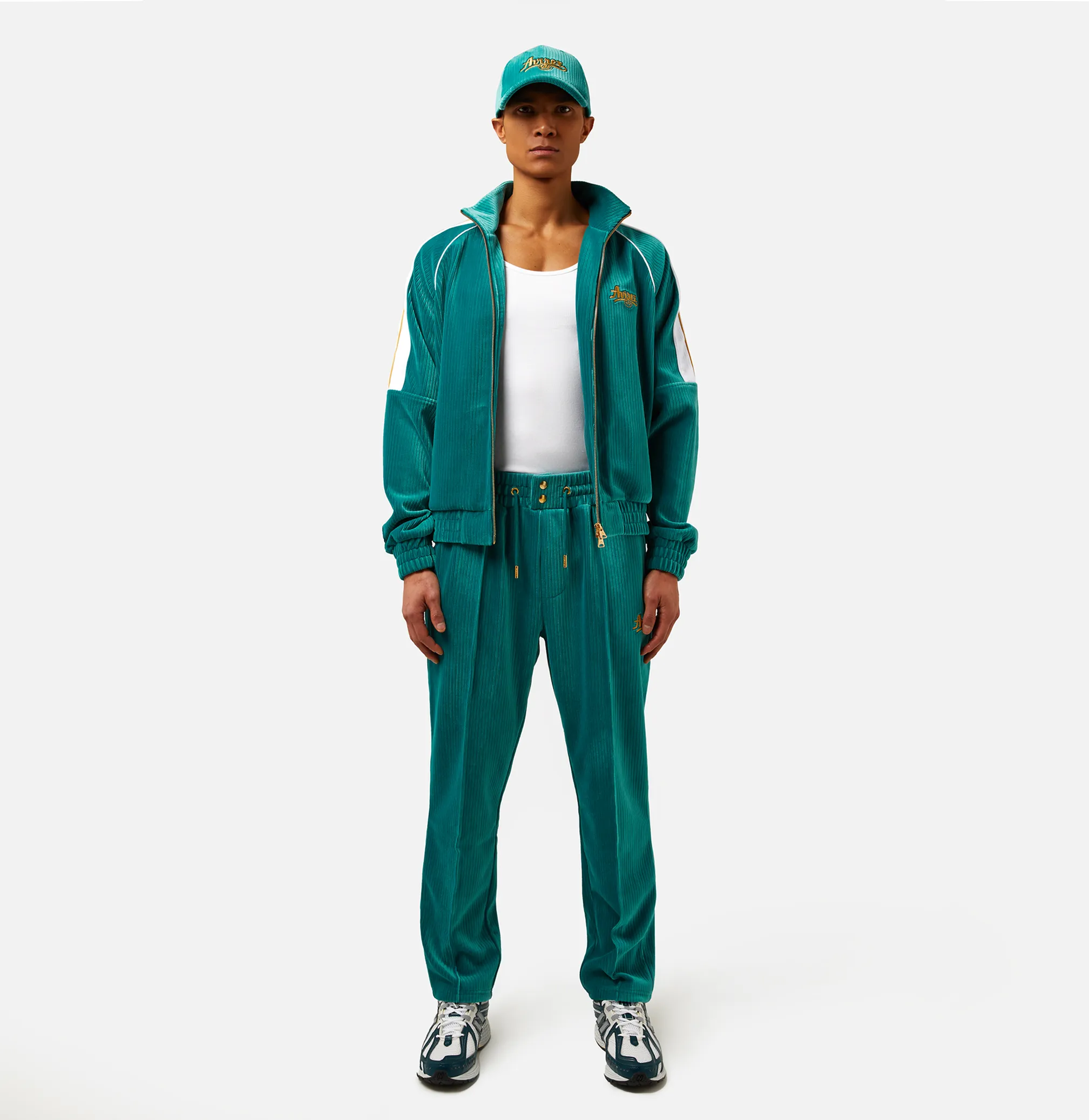 CYPRESS TRACK PANT
