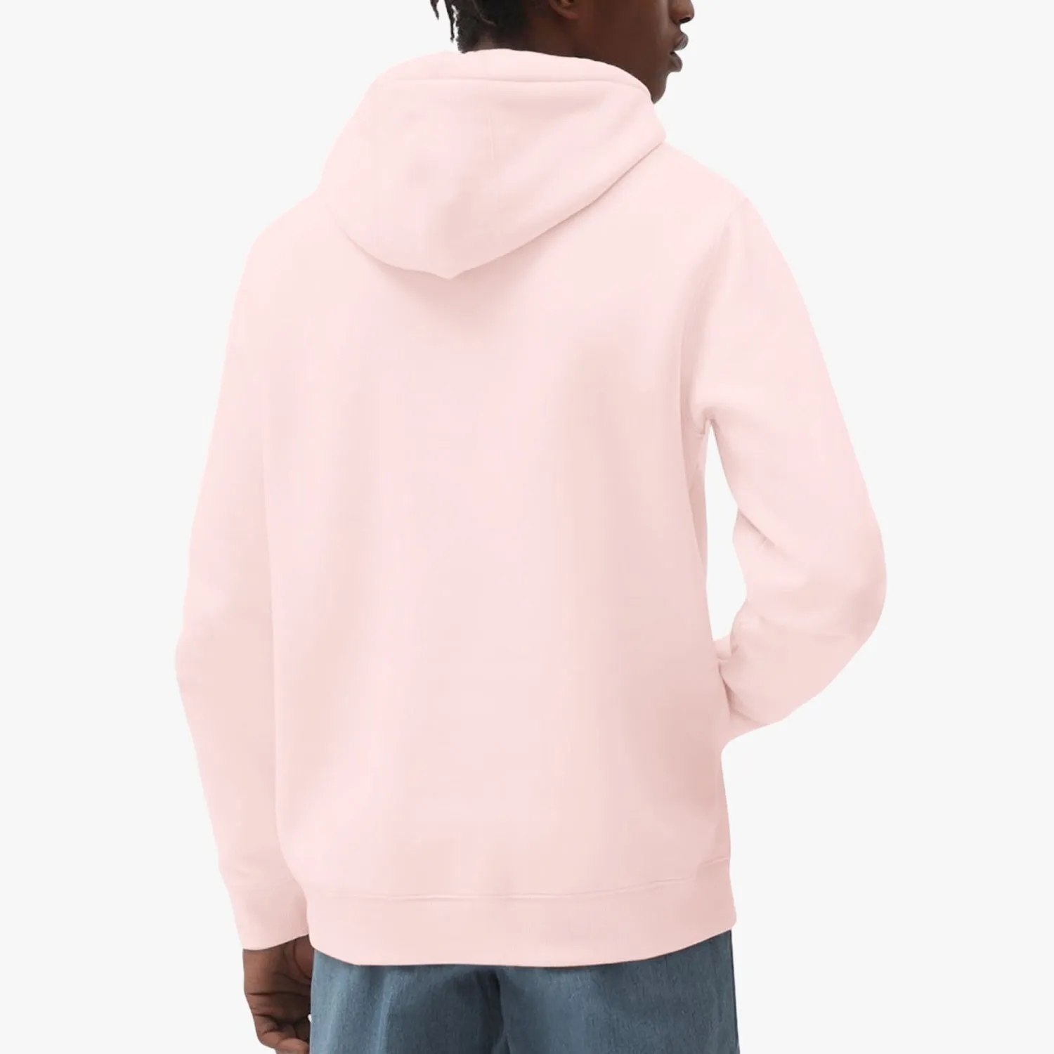 DAD the man the myth the legend Unisex Fleece Hoodie