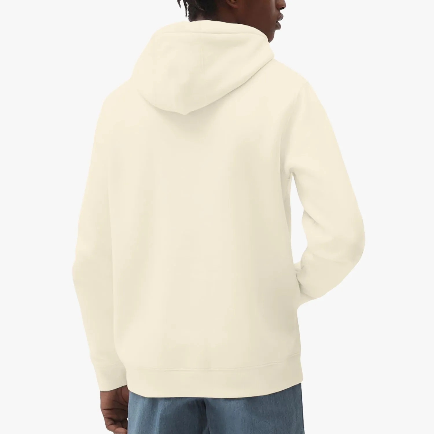 DAD the man the myth the legend Unisex Fleece Hoodie
