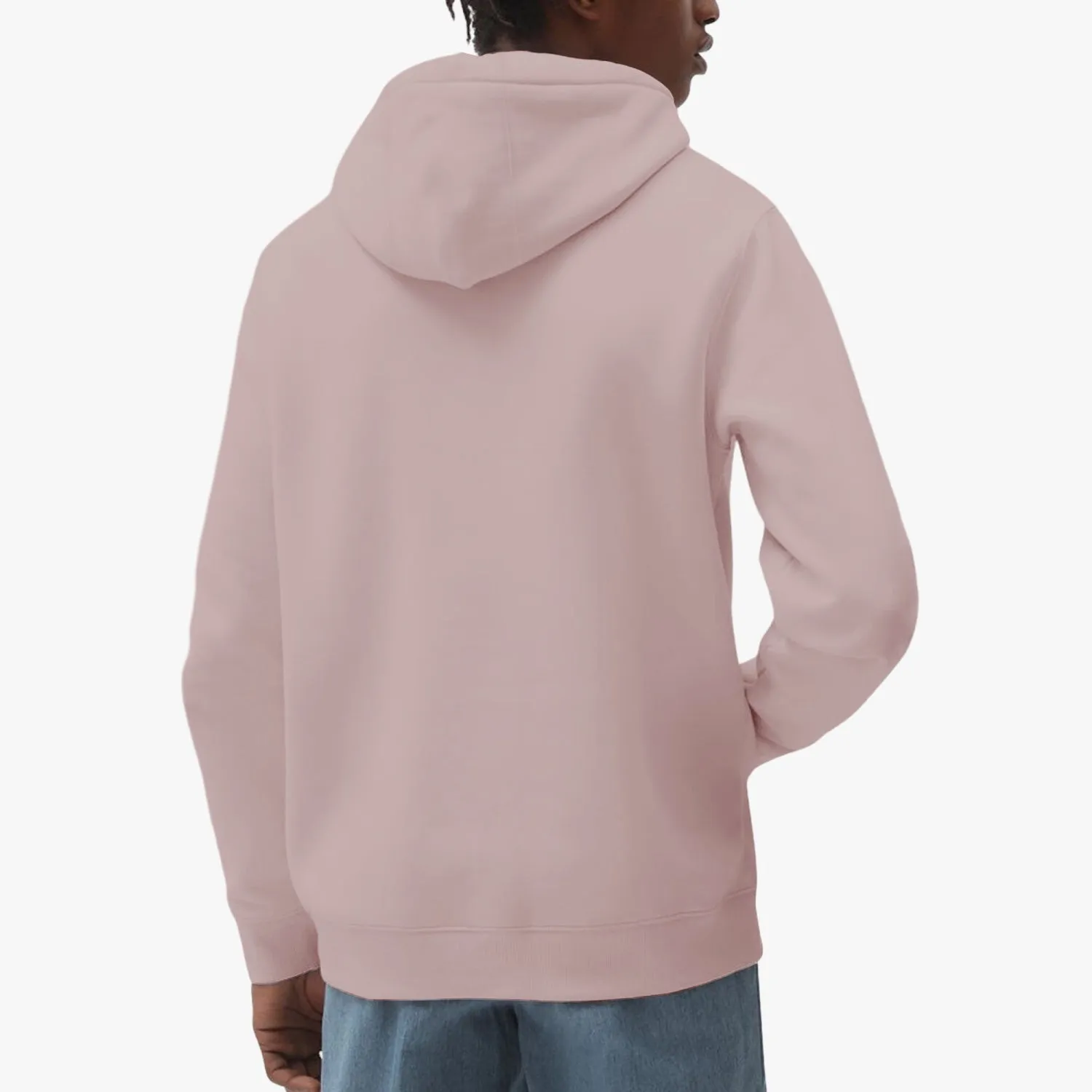 DAD the man the myth the legend Unisex Fleece Hoodie