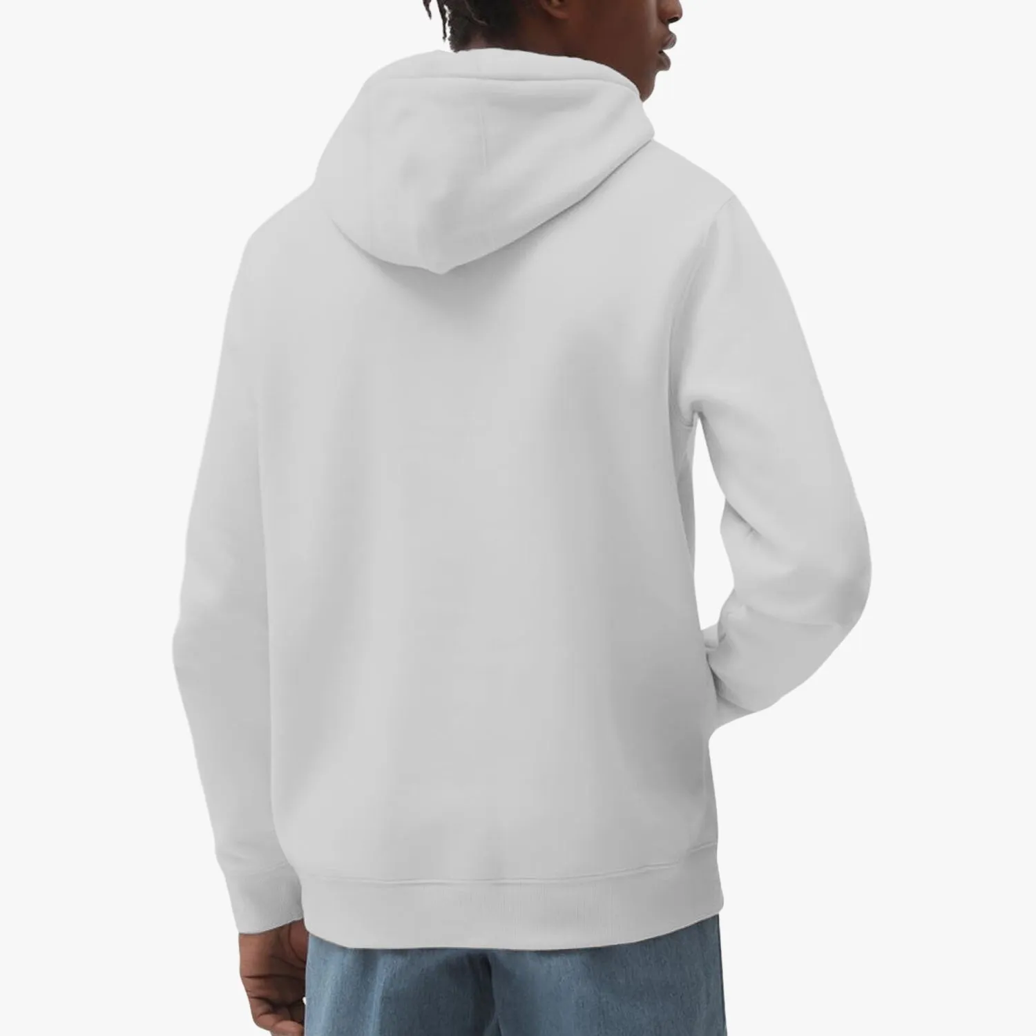DAD the man the myth the legend Unisex Fleece Hoodie