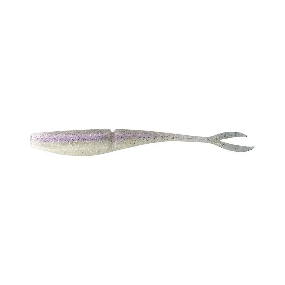 Daiwa Bait Junkie Jerk Shad Soft Plastic Lure 5