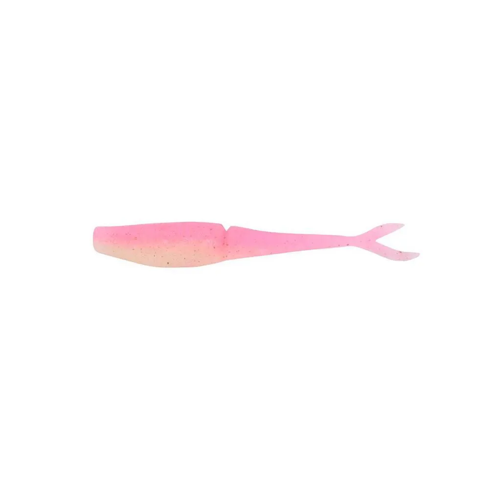 Daiwa Bait Junkie Jerk Shad Soft Plastic Lure 5