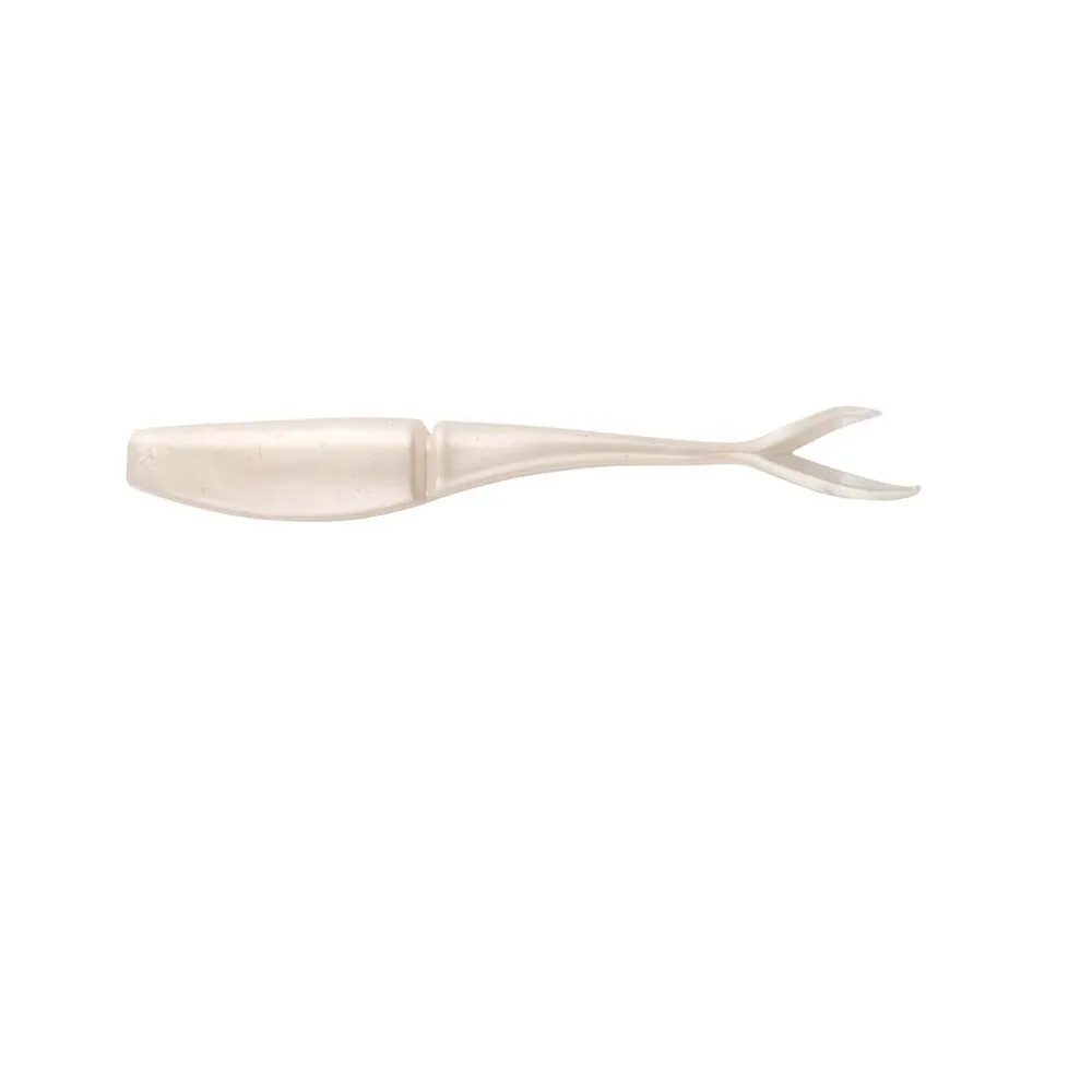 Daiwa Bait Junkie Jerk Shad Soft Plastic Lure 5