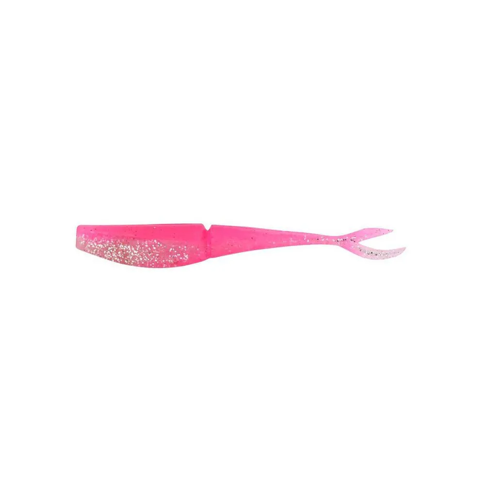 Daiwa Bait Junkie Jerk Shad Soft Plastic Lure 5