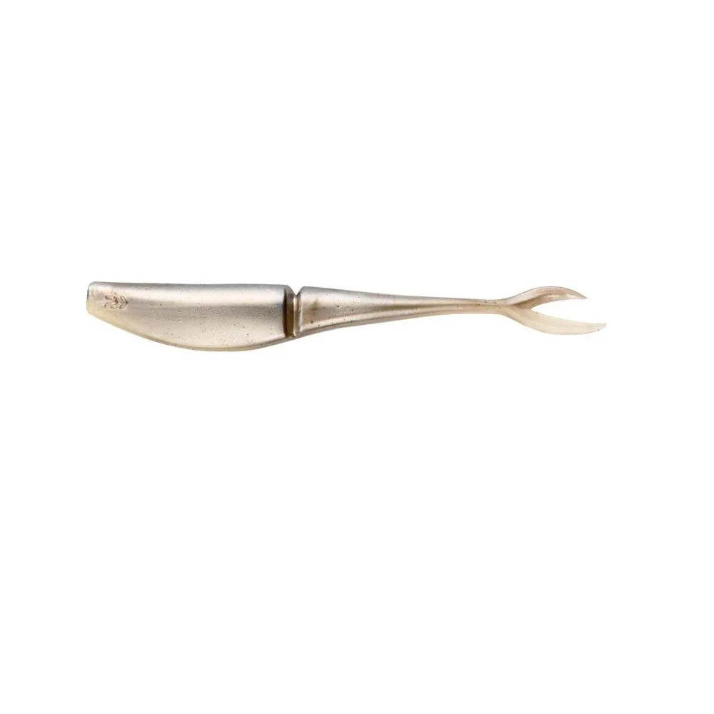 Daiwa Bait Junkie Jerk Shad Soft Plastic Lure 5