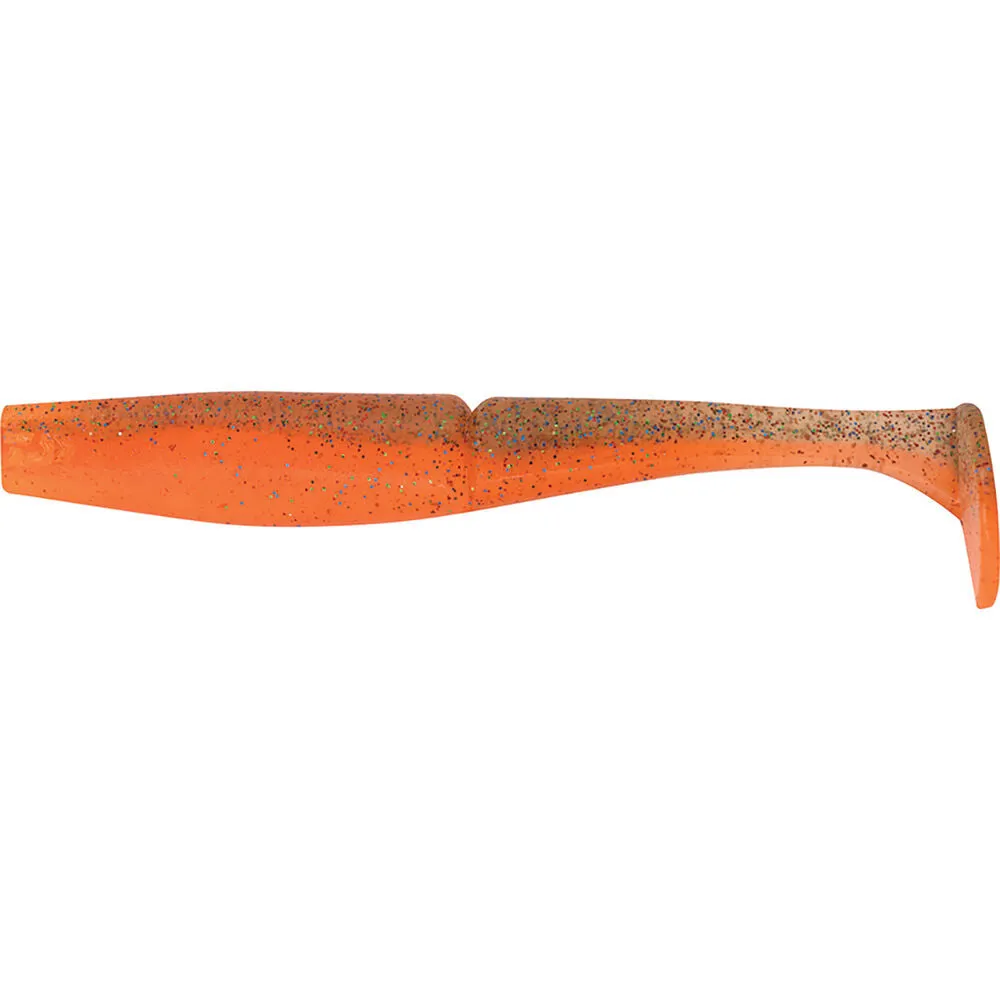 Daiwa Bait Junkie Minnow Soft Plastic Lure 4.2