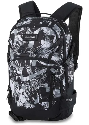 Dakine Junior Heli Pro 18L Backpack