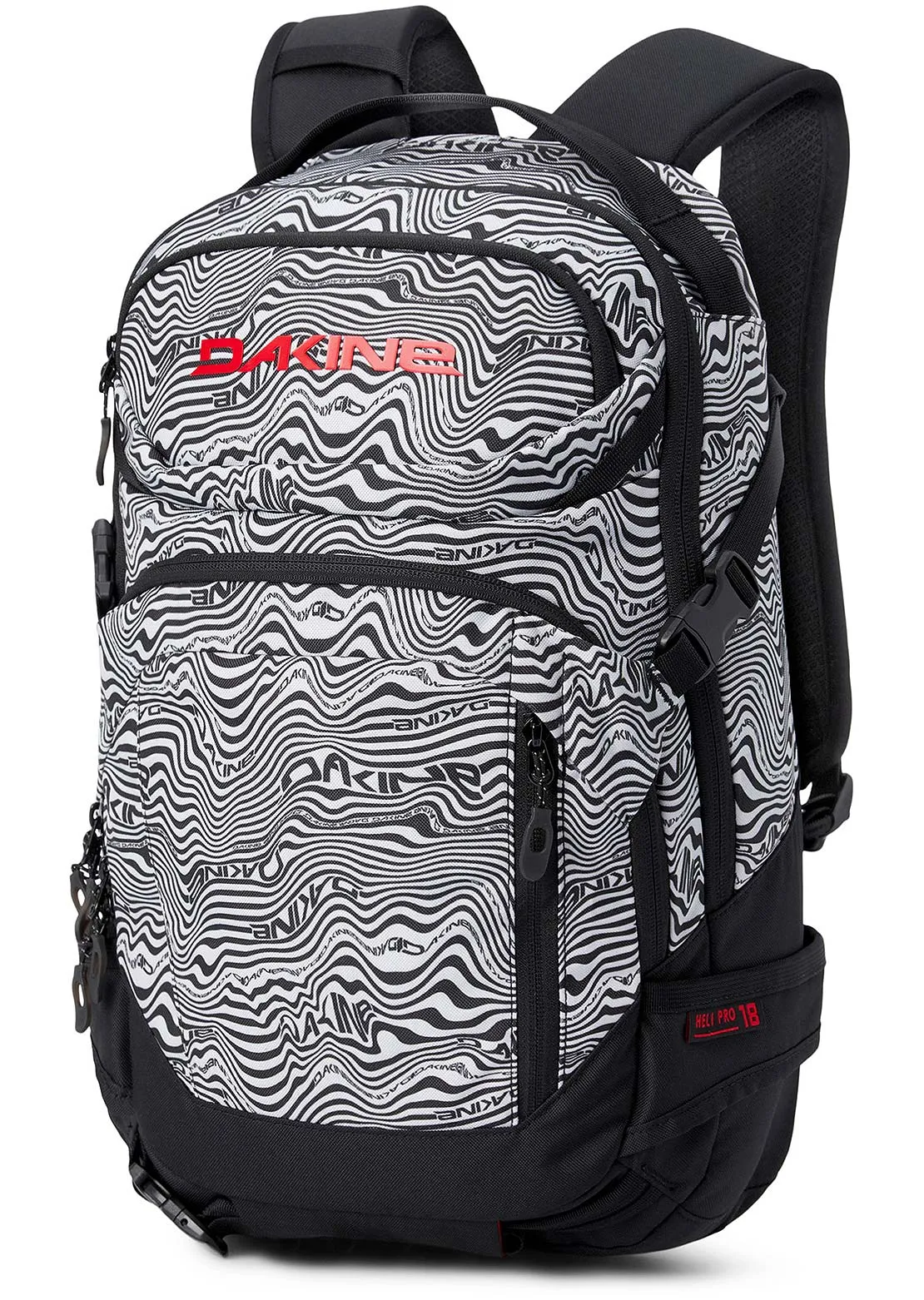 Dakine Junior Heli Pro 18L Backpack