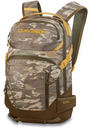 Dakine Junior Heli Pro 18L Backpack