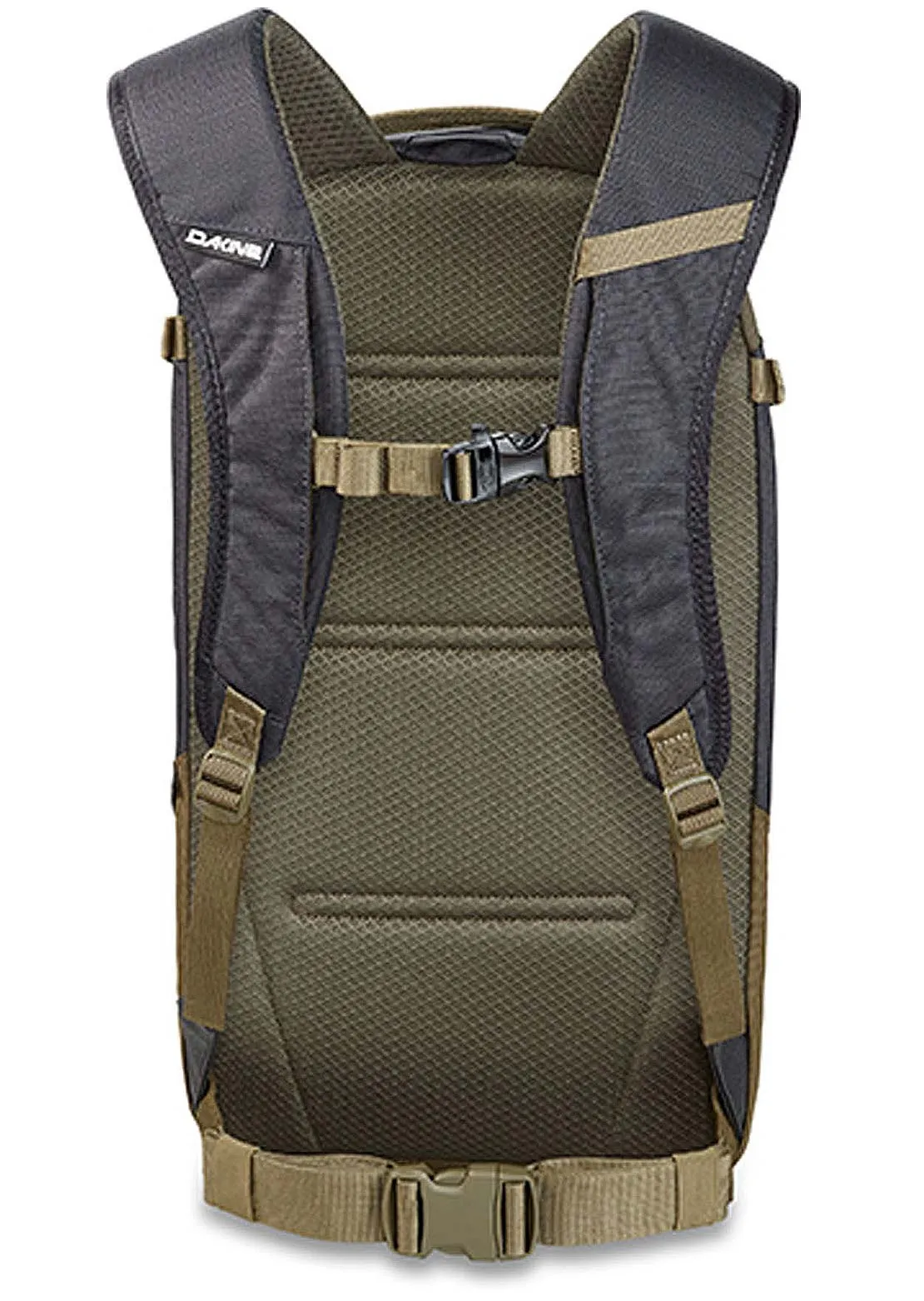 Dakine Men's Heli Pack 12L Backpack