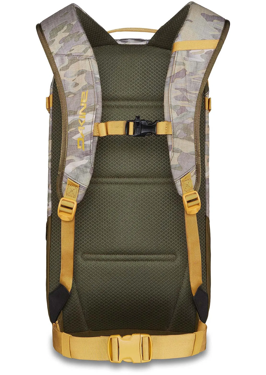 Dakine Men's Heli Pack 12L Backpack