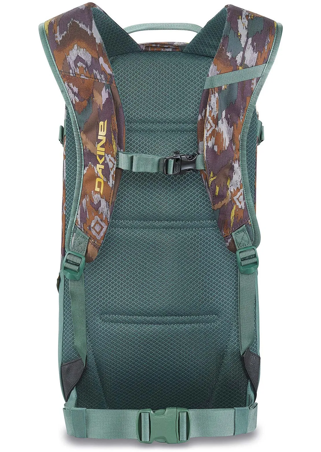 Dakine Men's Heli Pack 12L Backpack