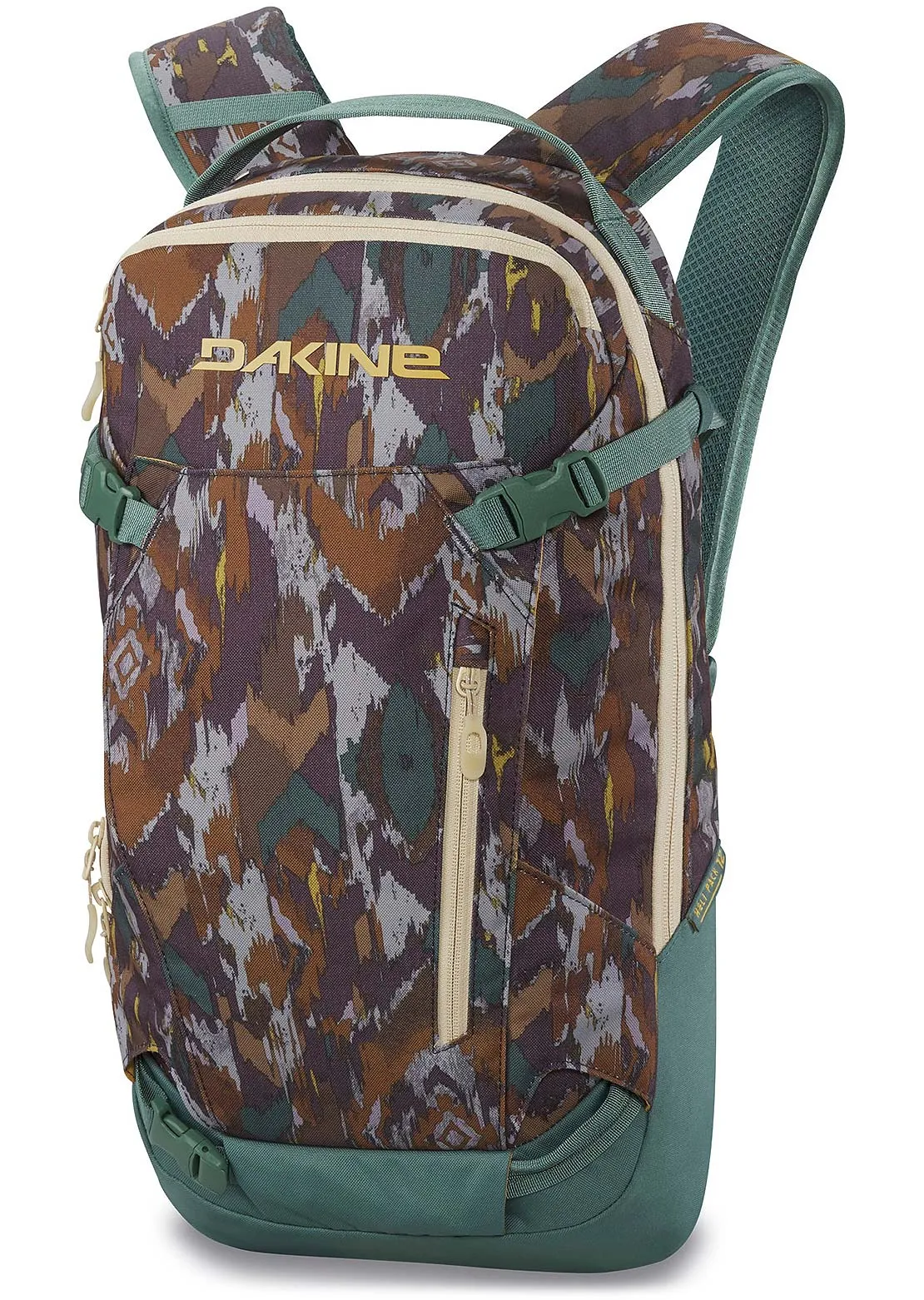 Dakine Men's Heli Pack 12L Backpack