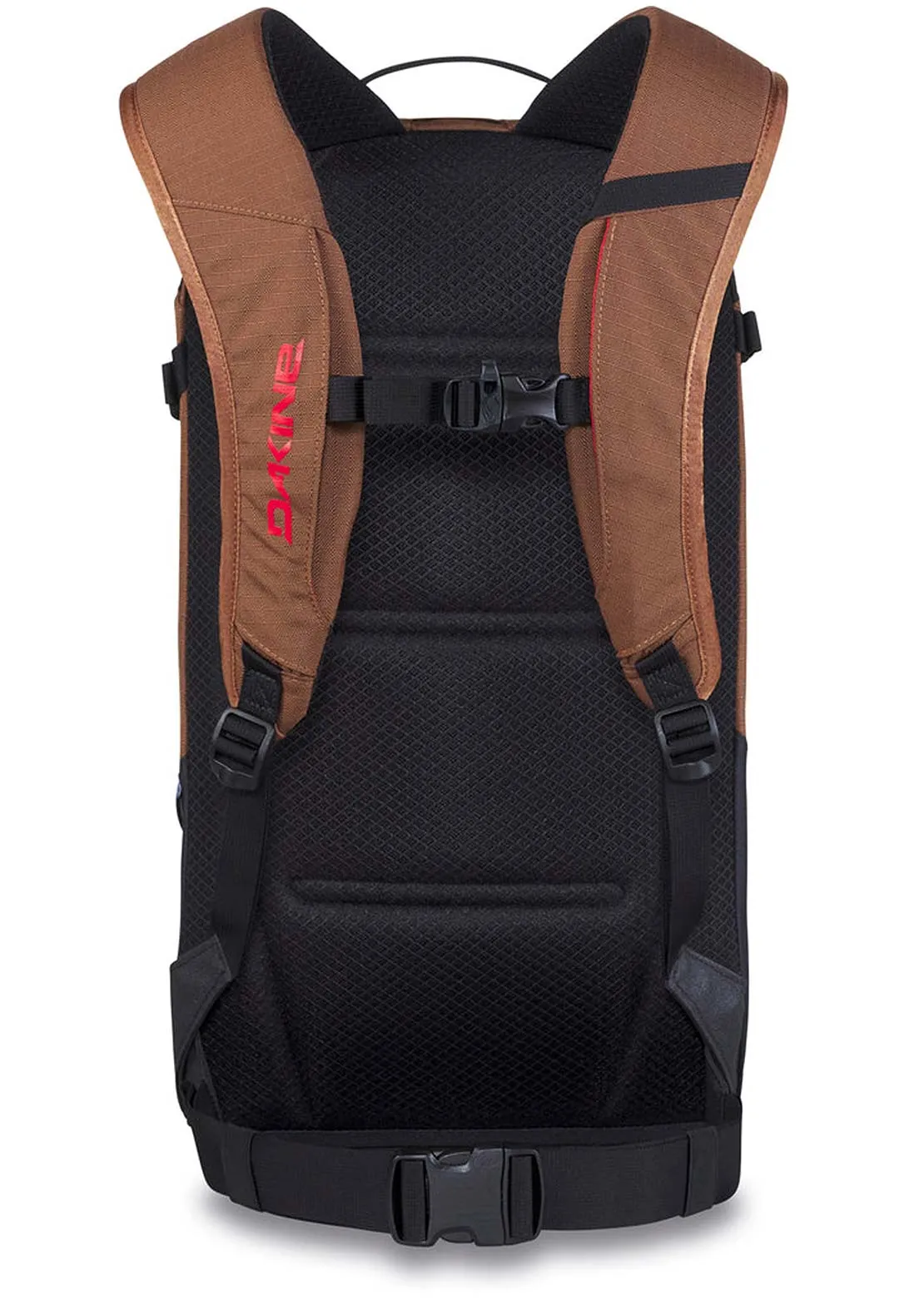 Dakine Men's Heli Pack 12L Backpack