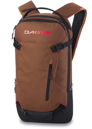 Dakine Men's Heli Pack 12L Backpack